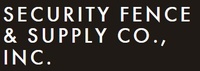 Security Fence & Supply Co Inc.