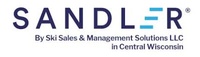 Sandler by Ski Sales & Management Solutions LLC
