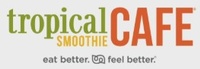 Tropical Smoothie Cafe - Stevens Point