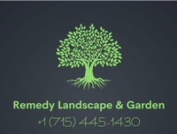 Remedy Landscape and Garden