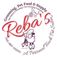 Reba's with A Personal Touch Pet Salon LLC