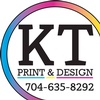 KT Print & Design KT Print & Design