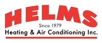 Helms Heating & Air Conditioning Inc