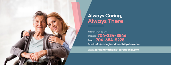 Caring Hands Home-Care Agency LLC