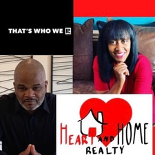 Heart and Home Realty