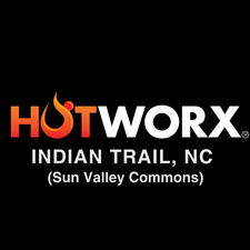 HOTWORX Indian Trail
