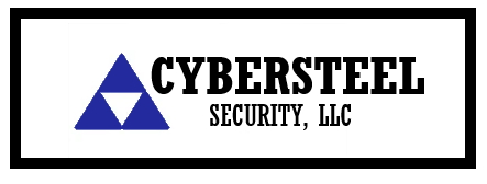 CyberSteel Security