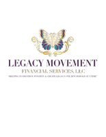 Legacy Movement Financial Services LLC