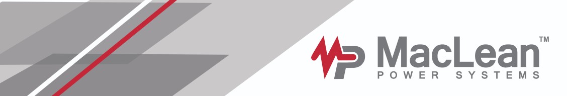 MacLean Power Systems Monroe MacLean Power Systems Monroe