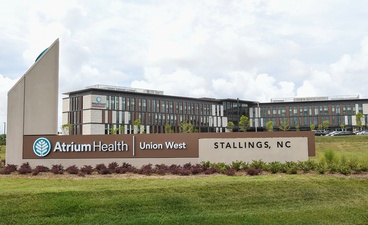 Atrium Health Union West