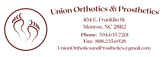 Union Orthotics & Prosthetics