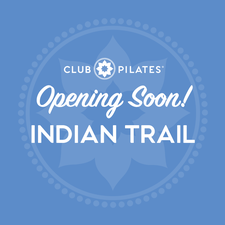 Club Pilates Indian Trail 