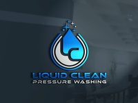 Liquid Clean Pressure Washing, LLC
