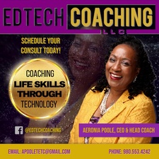 EdTech Coaching LLC