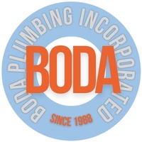 Boda Plumbing Inc