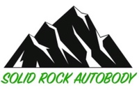 Solid Rock Autobody LLC