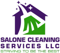 Salone Cleaning Services LLC