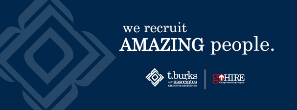 T Burks & Associates Executive Recruiting