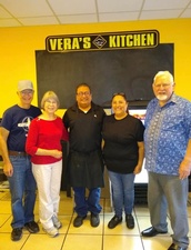 Vera's Kitchen - Monroe