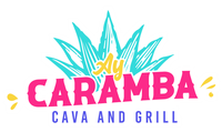 Ay Caramba Cava and Grill