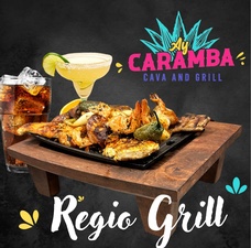 Ay Caramba Cava and Grill