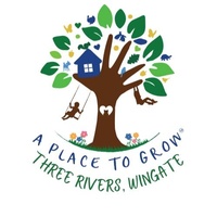 A Place To Grow - Wingate