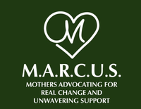 M.A.R.C.U.S. Mothers Advocating for Real Change and Unwavering Support