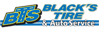 Black's Tire & Auto Service - Commercial