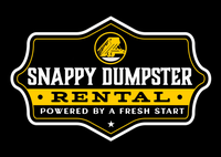 Snappy Dumpster Rental 