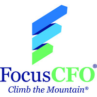 FocusCFO - Fractional Chief Financial Officer Services