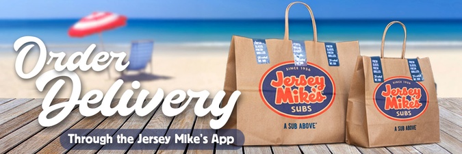 Jersey Mike's Subs