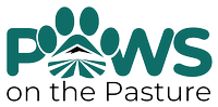 Paws on the Pasture