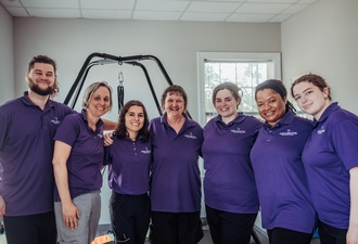 Magical Milestones Pediatric Rehab