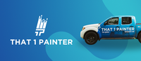 That 1 Painter Charlotte Metro 