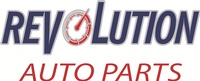 Revolution Auto Parts 