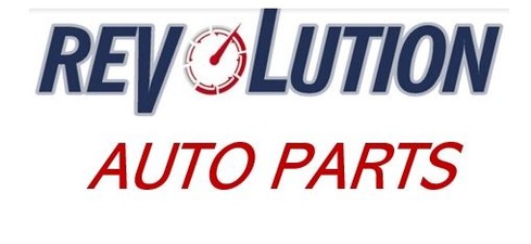 Revolution Auto Parts 