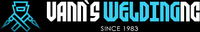 Vann's Welding & Ornamental Works Inc