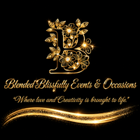 Blended Blissfully Events
