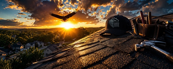 Eagle Rock Roofing LLC Eagle Rock Roofing LLC