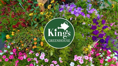 King's Greenhouse King's Greenhouse