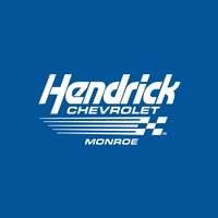 Hendrick Chevrolet-Cadillac Inc