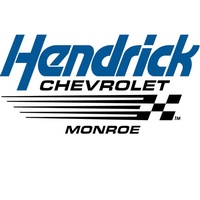 Hendrick Chevrolet-Cadillac Inc