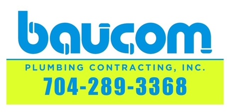 Baucom Plumbing Contracting Inc