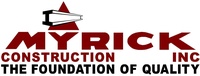 Myrick Construction Inc