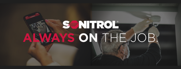 Sonitrol Security Services