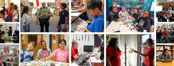 Union County Public Schools