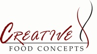Creative Food Concepts Inc