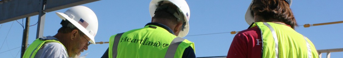 Heartland Contracting, LLC
