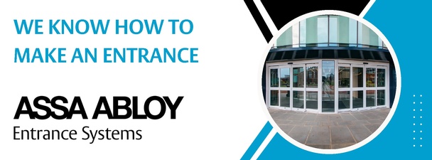 ASSA ABLOY