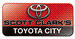 Scott Clark Toyota